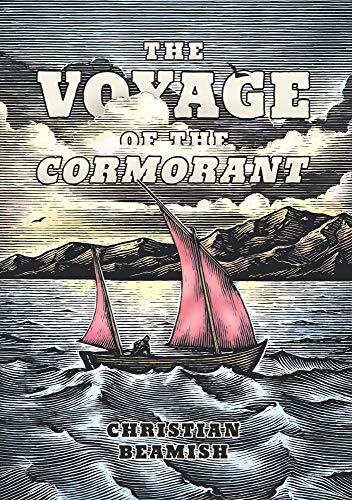 9781938340116: The Voyage of the Cormorant