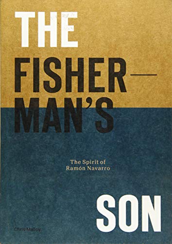 Stock image for The Fisherman's Son: The Spirit of Ramon Navarro for sale by Revaluation Books