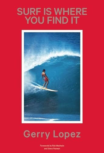 Stock image for Surf Is Where You Find It for sale by Book Deals