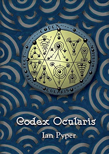 Beispielbild fr Codex Ocularis zum Verkauf von WorldofBooks
