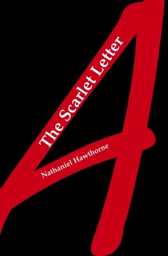 Stock image for The Scarlet Letter for sale by Revaluation Books