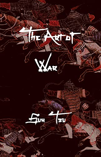 Stock image for The Art of War for sale by Lucky's Textbooks