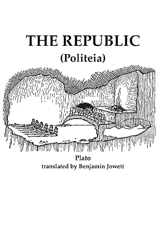 Stock image for The Republic: Politeia for sale by ThriftBooks-Dallas