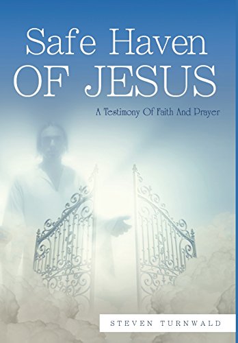 Beispielbild fr Safe Haven of Jesus zum Verkauf von Revaluation Books