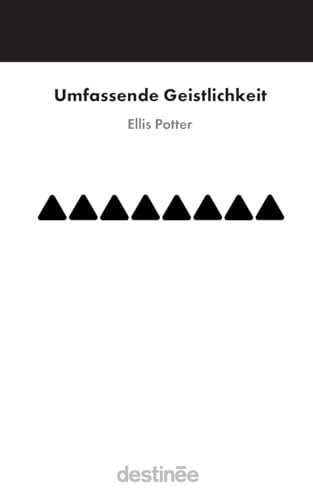 Stock image for Umfassende Geistlichkeit (Paperback) for sale by Grand Eagle Retail