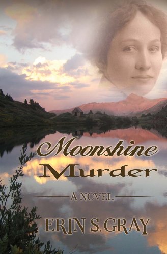 9781938370083: Moonshine Murder