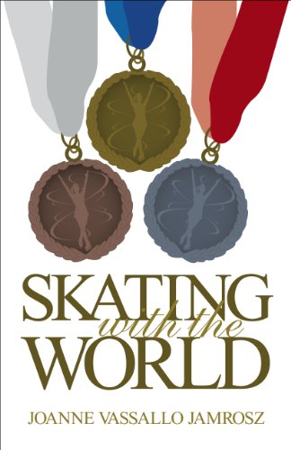 Stock image for Skating With the World (Skating Forward) for sale by ThriftBooks-Atlanta
