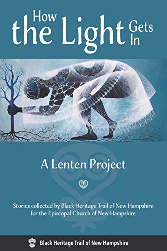 9781938394355: How the Light Gets In: A Lenten Project