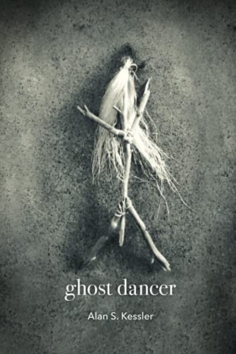 Stock image for ghost dancer for sale by SecondSale