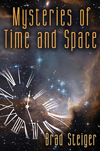 9781938398582: Mysteries of Time and Space