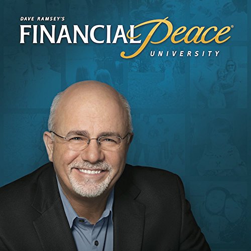 Stock image for Dave Ramsey's Financial Peace University This Is Where It All Begins for sale by SecondSale