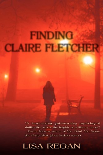 Stock image for Finding Claire Fletcher for sale by Better World Books