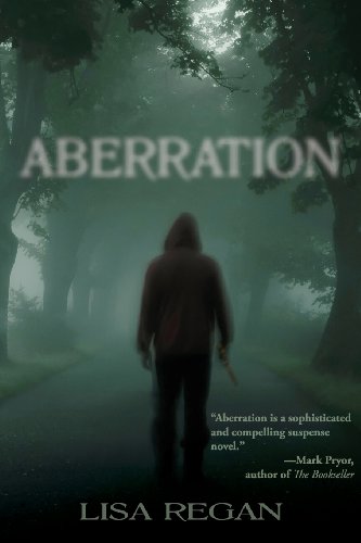 Aberration (9781938404573) by Lisa Regan
