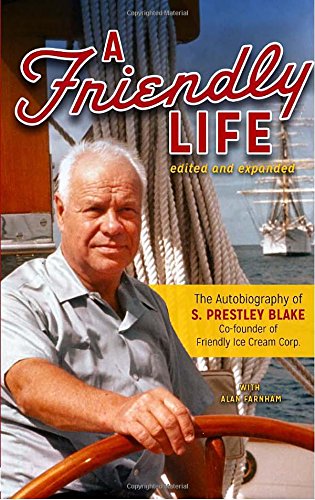 Stock image for A Friendly Life: Edited and Expanded for sale by Better World Books