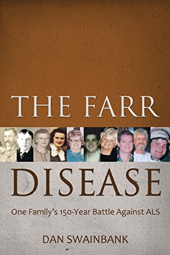 Stock image for the farr disease for sale by elizabeth's books