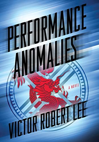 9781938409226: Performance Anomalies