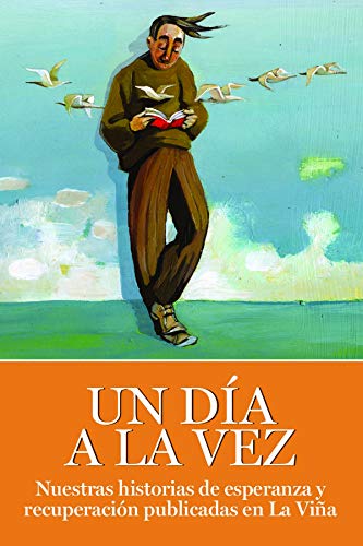 Beispielbild fr Un Día A La Vez (Spanish Edition) zum Verkauf von BooksRun