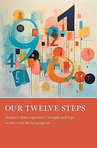 Beispielbild fr Our Twelve Steps (Paperback) zum Verkauf von Grand Eagle Retail