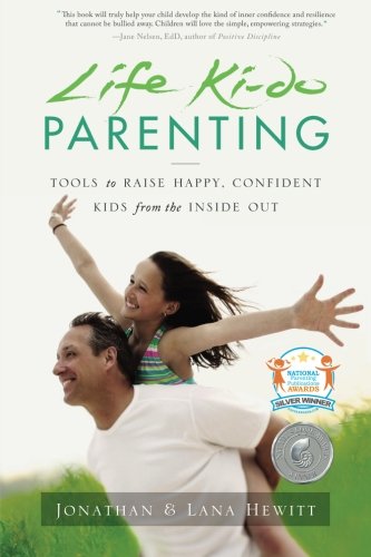 Beispielbild fr Life Ki-do Parenting: Tools to Raise Happy, Confident Kids from the Inside Out zum Verkauf von SecondSale