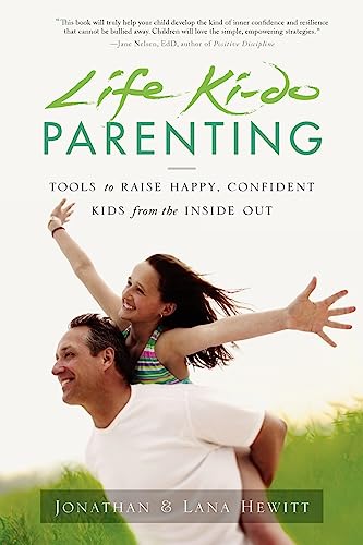 Stock image for Life Ki-do Parenting: Tools to Raise Happy, Confident Kids from the Inside Out for sale by SecondSale