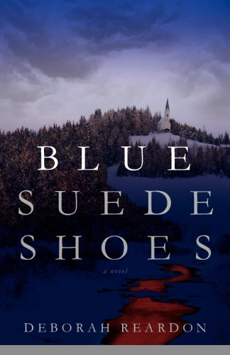 9781938416118: Blue Suede Shoes