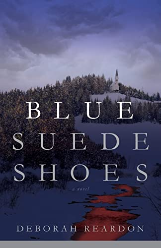 9781938416118: Blue Suede Shoes