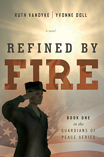 Stock image for Refined by Fire for sale by Bayside Books