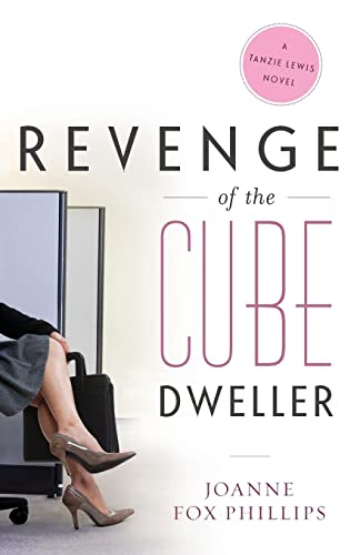 Stock image for Revenge of the Cube Dweller : A Tanzie Lewis Novel for sale by Better World Books: West