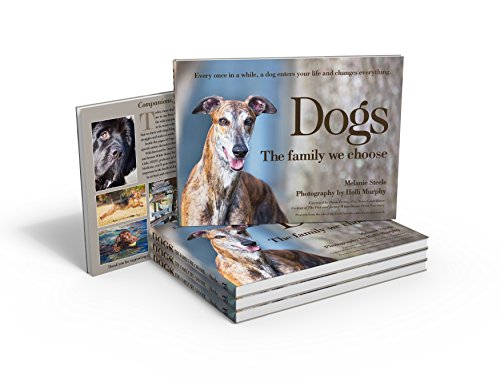 Stock image for Dogs: The Family We Choose for sale by Goodbookscafe