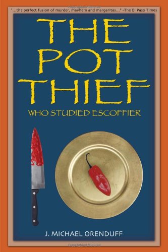 9781938436031: The Pot Thief Who Studied Escoffier