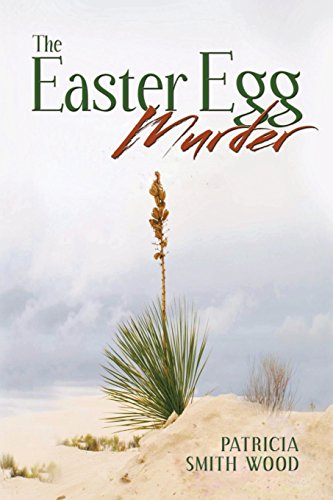 9781938436109: The Easter Egg Murder