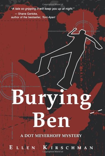 Beispielbild fr Burying Ben zum Verkauf von Books From California