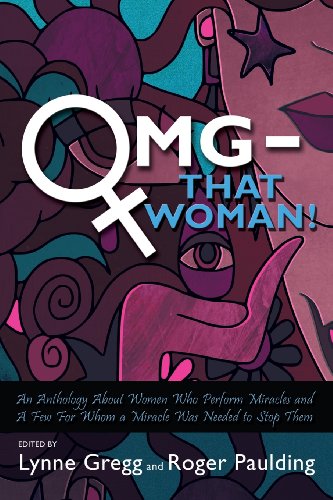Stock image for Omg - That Woman! for sale by Lucky's Textbooks