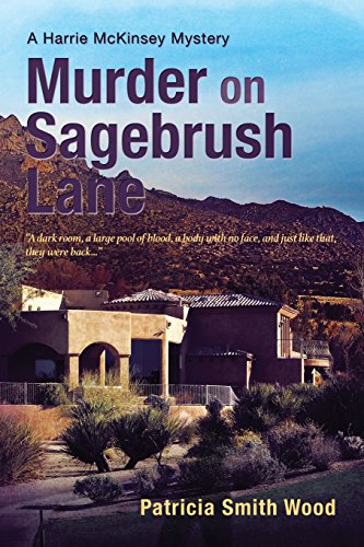 Stock image for Murder on Sagebrush Lane for sale by BooksRun