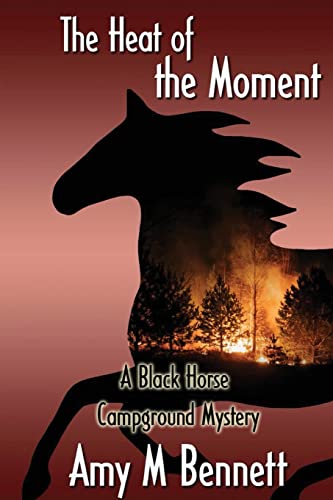 Stock image for In the Heat of the Moment for sale by GreatBookPrices