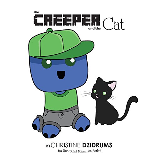 Imagen de archivo de The Creeper and the Cat a la venta por Lucky's Textbooks