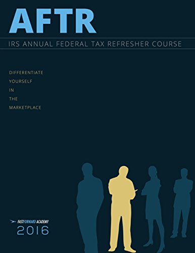 9781938440397: 2016 Annual Federal Tax Refresher Course