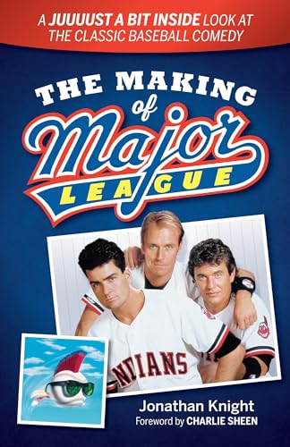 Stock image for The Making of Major League for sale by Blackwell's