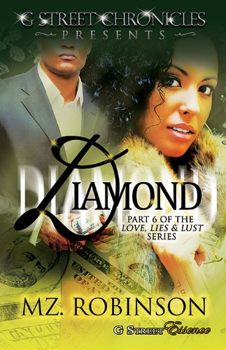 9781938442155: Diamond (Love, Lies & Lust)