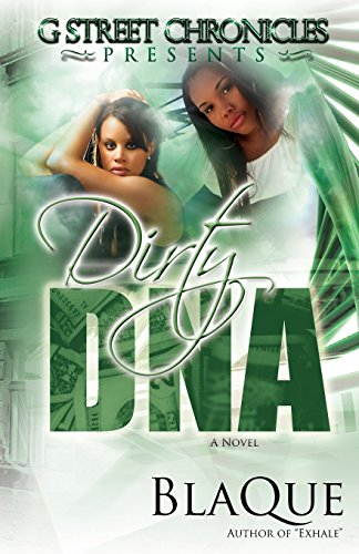 Beispielbild fr Dirty DNA zum Verkauf von ThriftBooks-Atlanta