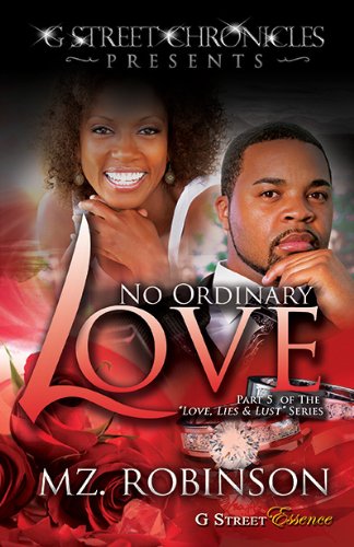 Imagen de archivo de No Ordinary Love a la venta por Better World Books