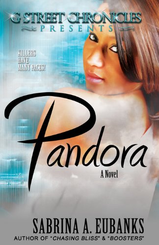 Imagen de archivo de Pandora a la venta por Better World Books