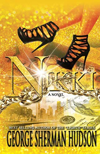 Beispielbild fr Nikki zum Verkauf von ThriftBooks-Atlanta