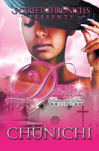 Stock image for Desire (G Street Chronicles Presents) (Diamond Diva) for sale by HPB-Movies