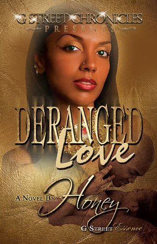 Stock image for Deranged Love for sale by Better World Books