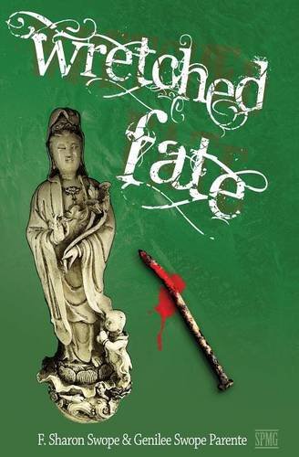 Imagen de archivo de Wretched Fate a la venta por Wonder Book