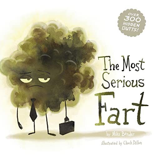 9781938447730: The Most Serious Fart