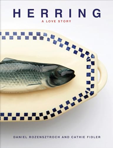 Beispielbild fr Herring: A Love Story zum Verkauf von Books From California