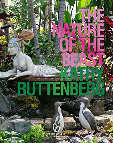 Stock image for Nature of the Beast for sale by Better World Books