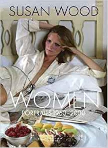 Imagen de archivo de Women: Portraits 1960-2000 a la venta por Decluttr